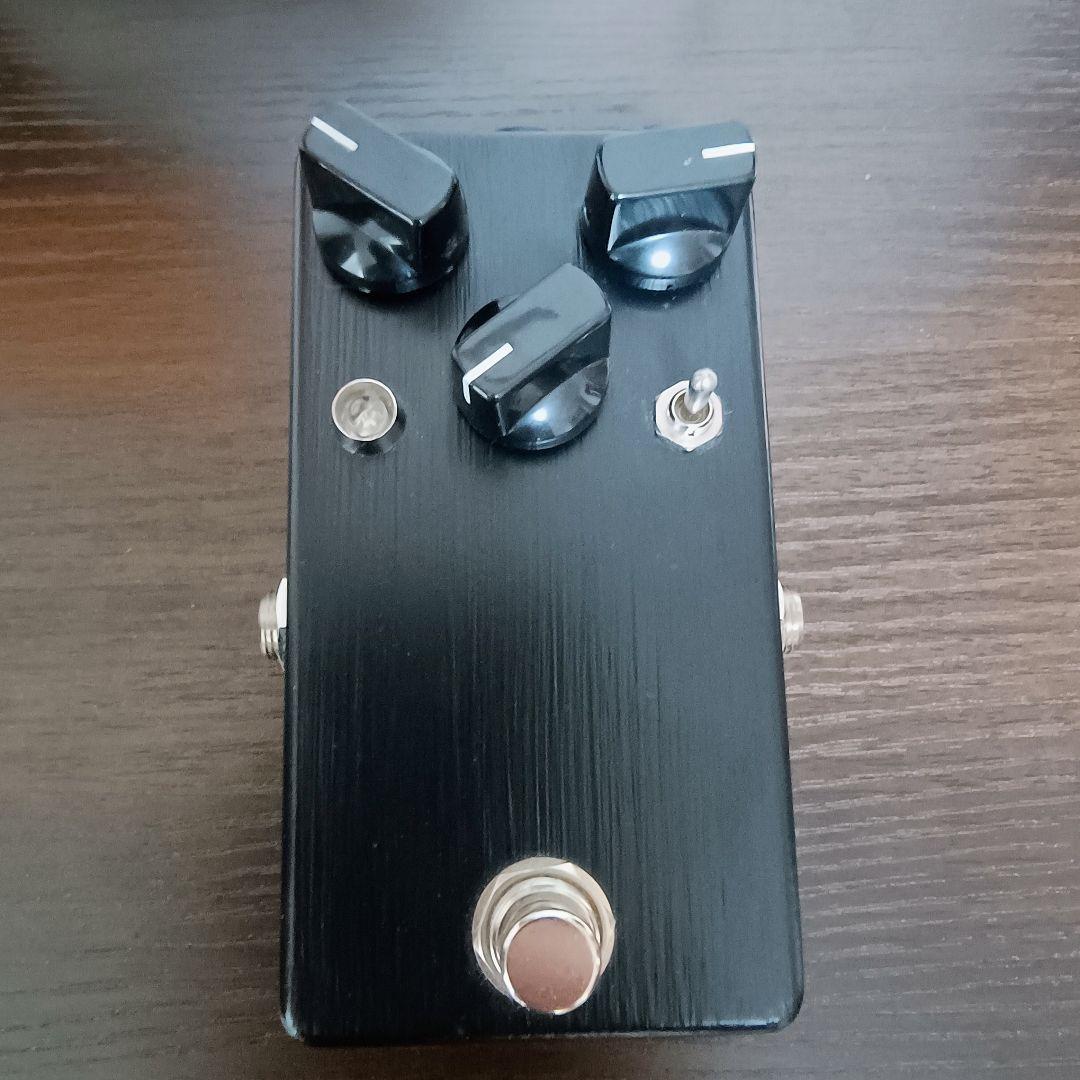 ’s effects Prince of Tone クローン