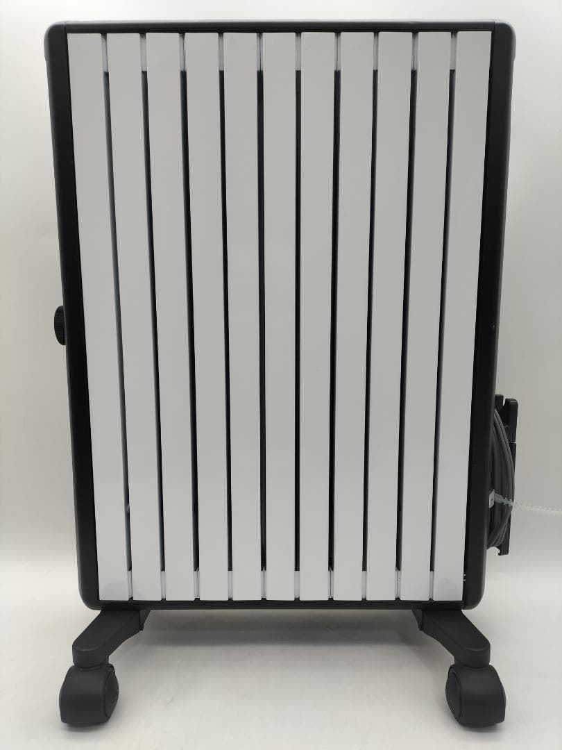 <170> DeLonghi デロンギ ヒーター MDHU15-BK