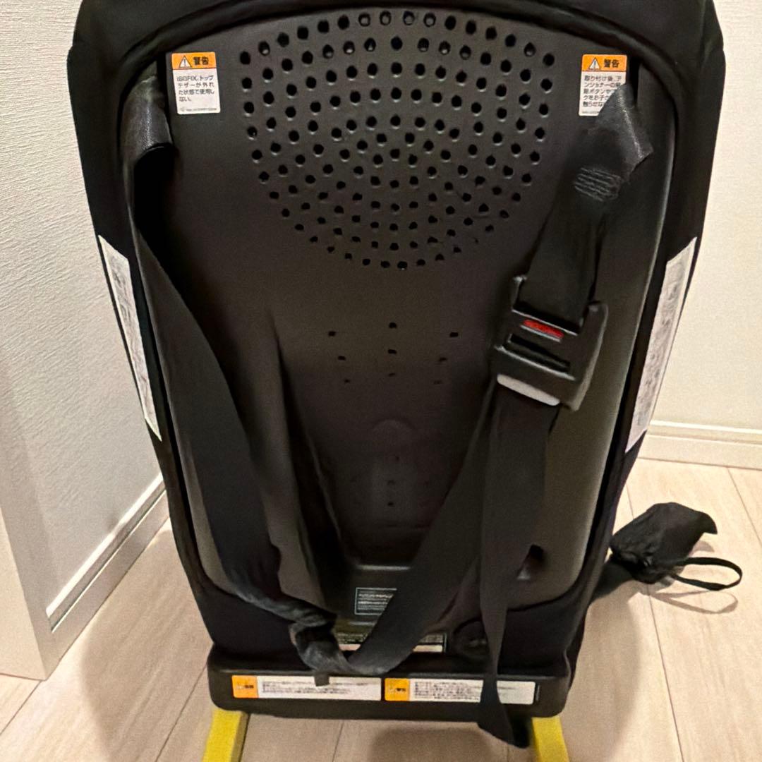 アップリカ Form Fit チャイルドシート