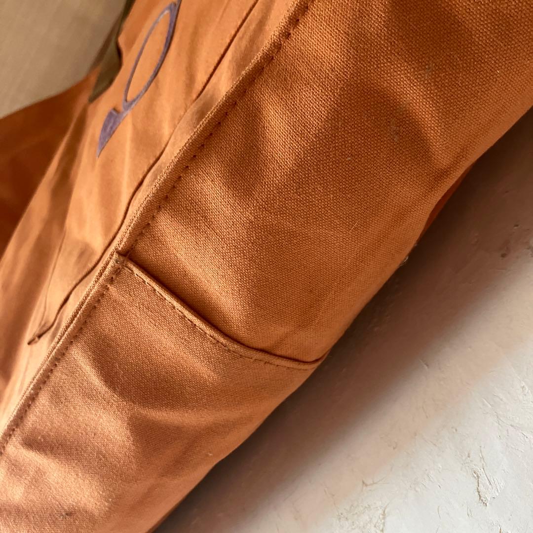 【月光荘　画材店　銀座　キャンバスバッグ】