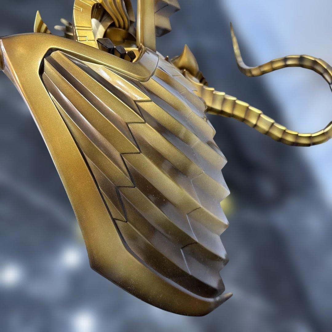 こ*ん様 【限定台座付き】ラーの翼神竜 コトブキヤ