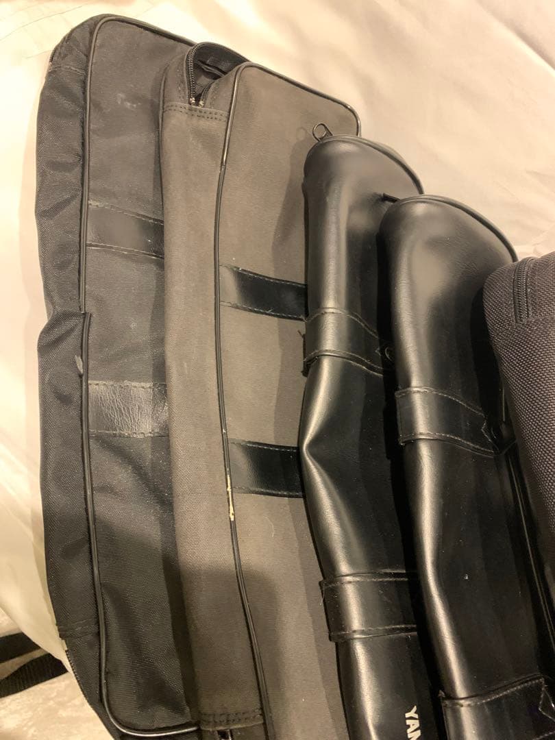 YAMAHA フルートケースカバー