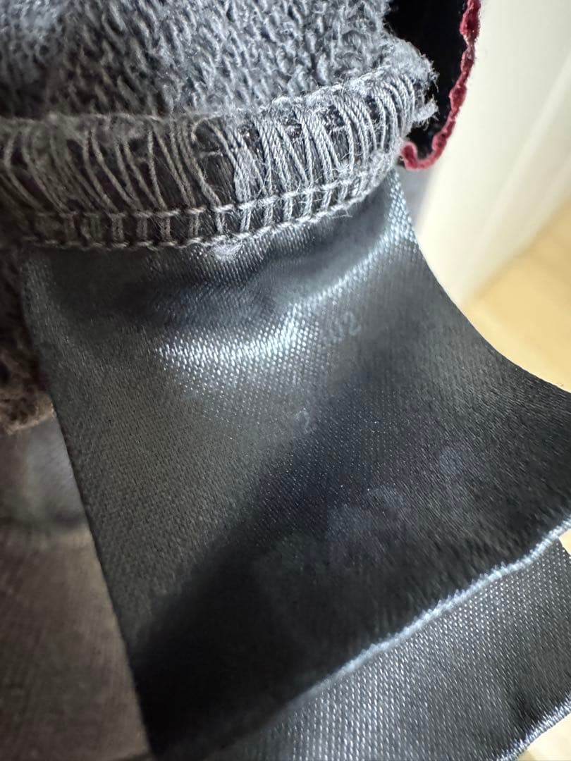 cvtvlist ダブルフードパーカー OSK