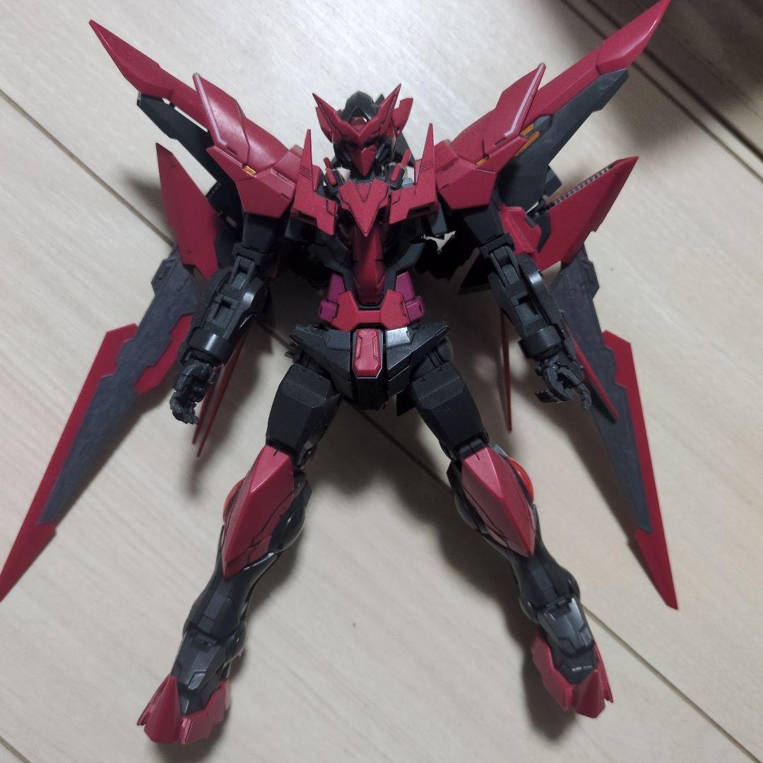 MGエクシアダークマター