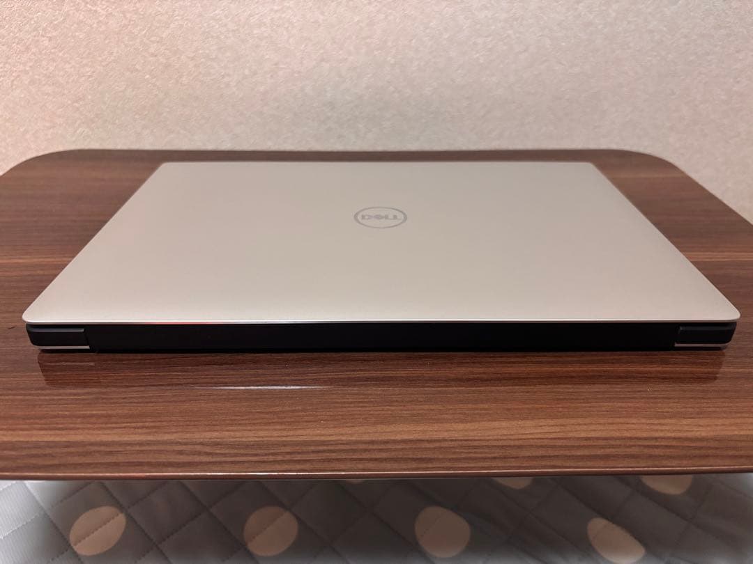 DELL Precision 5540 i7-9850H 15.6インチ FHD