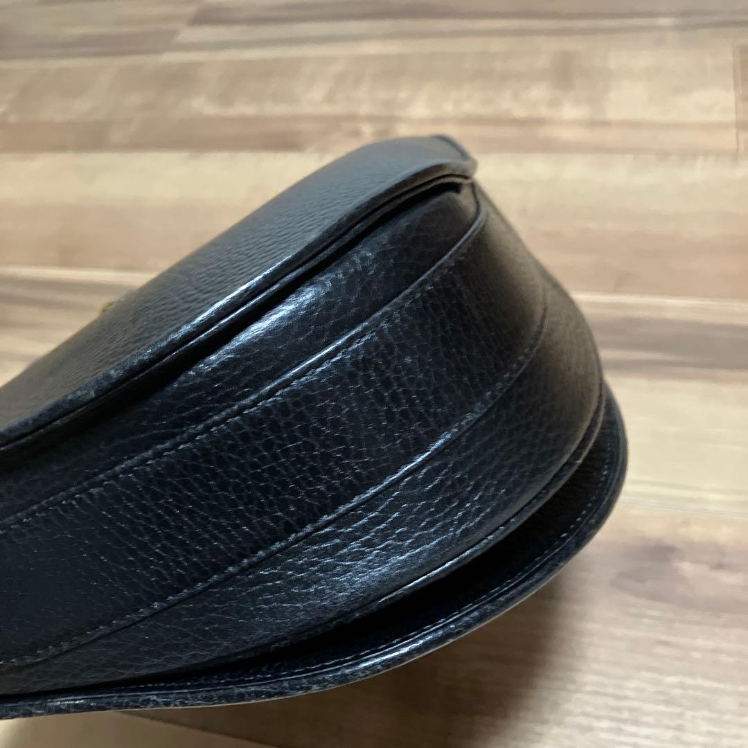 【最終値下】カルティエ　ショルダーバッグ