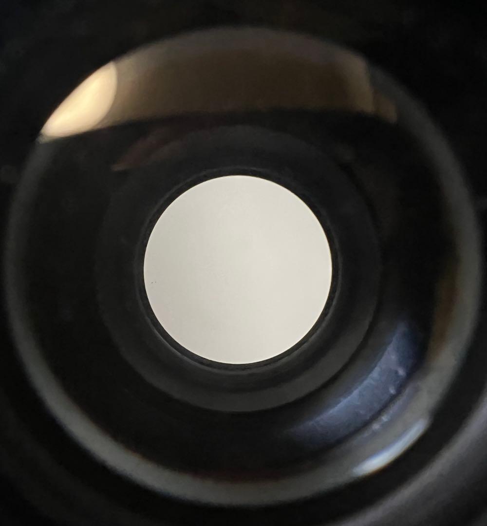 レンズ(単焦点) Olympus g.zuiko 60mm f1.5