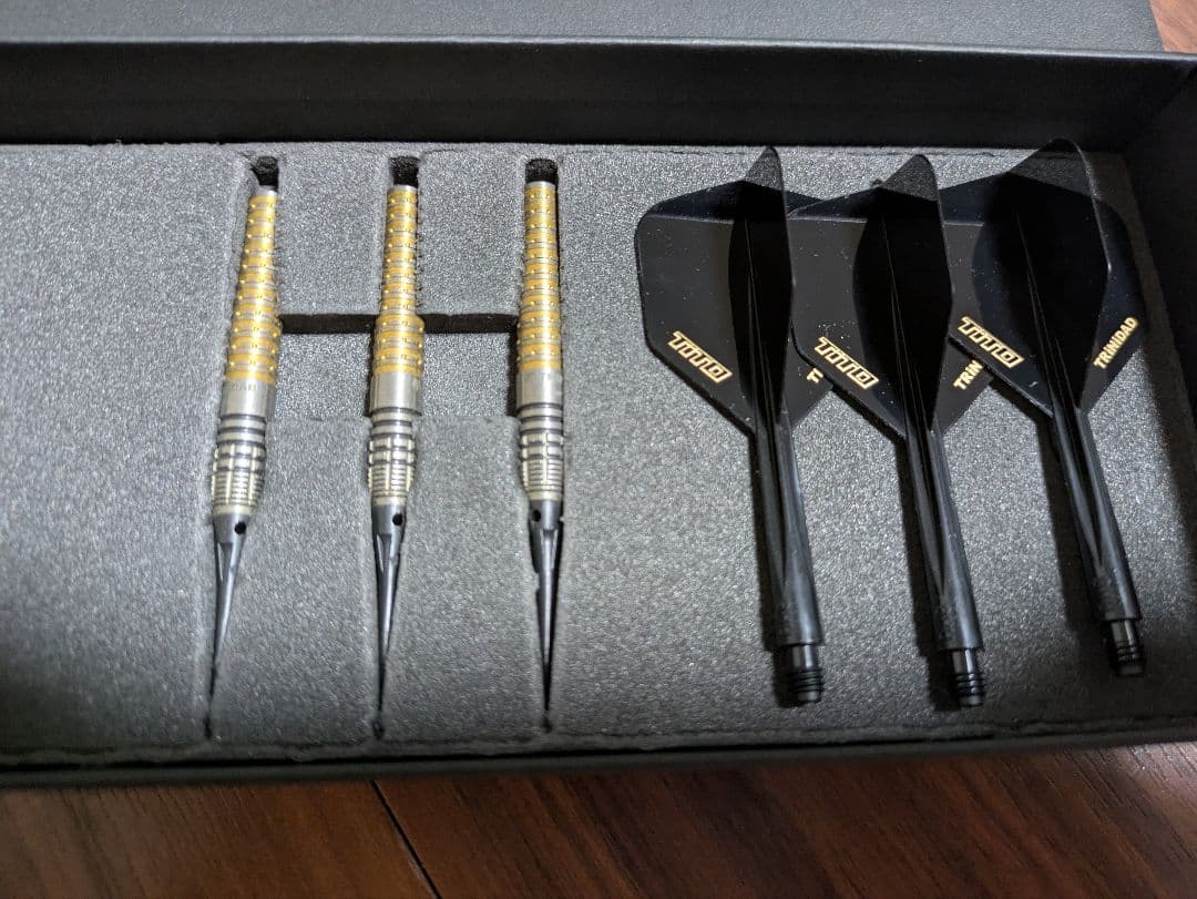 TRiNiDAD KID3 トリニダード キッド3 後藤智弥 tito限定モデル