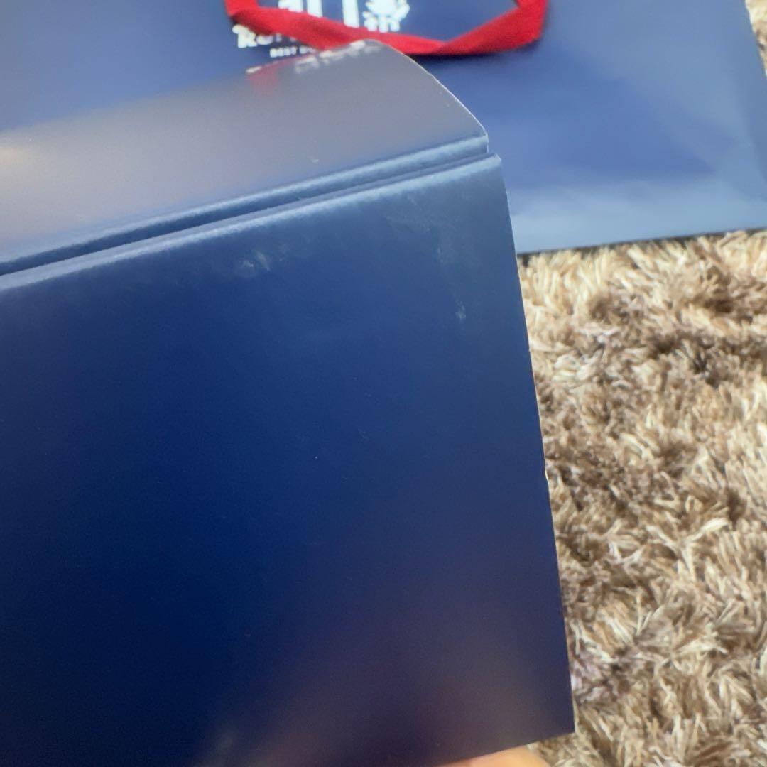 【抜き無し】Nissy 10BESTDOME TOUR VIPグッズ カッパ付き