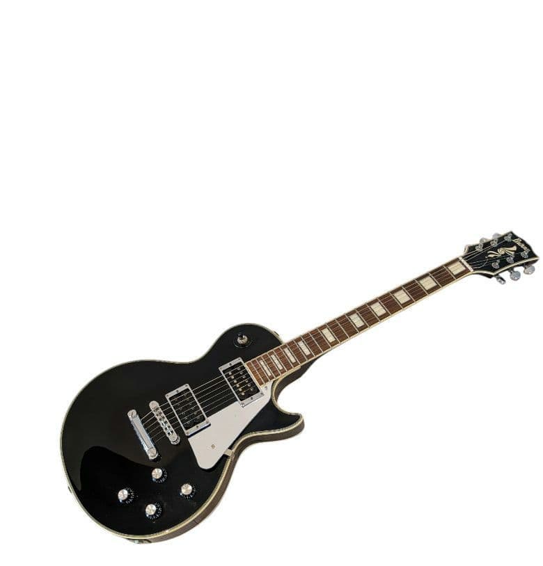 Burny エレキギター