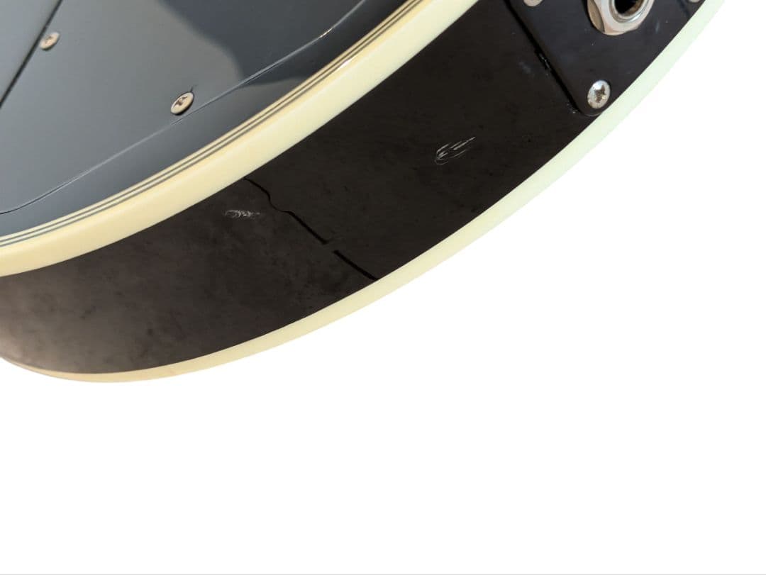 Burny エレキギター