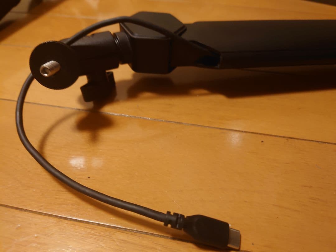 マイク＋デスクアーム・(セット)