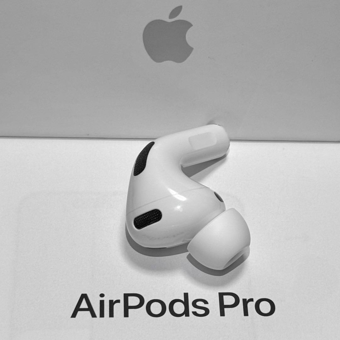 【美品】Apple AirPods Pro 第3世代 左耳のみ