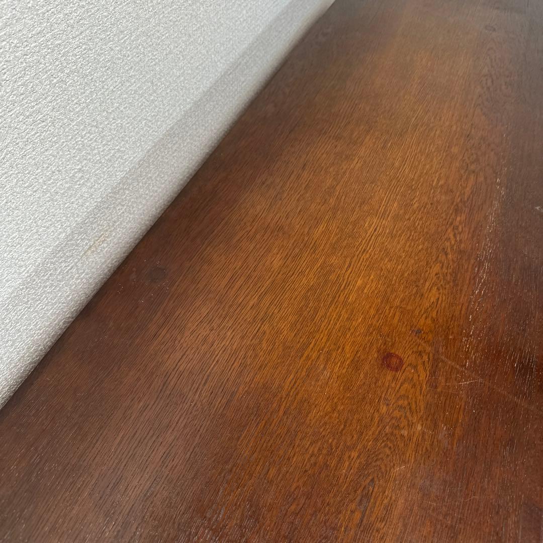 飛騨産業 オールド キツツキ 穂高 サイドボード リビングボード i4※