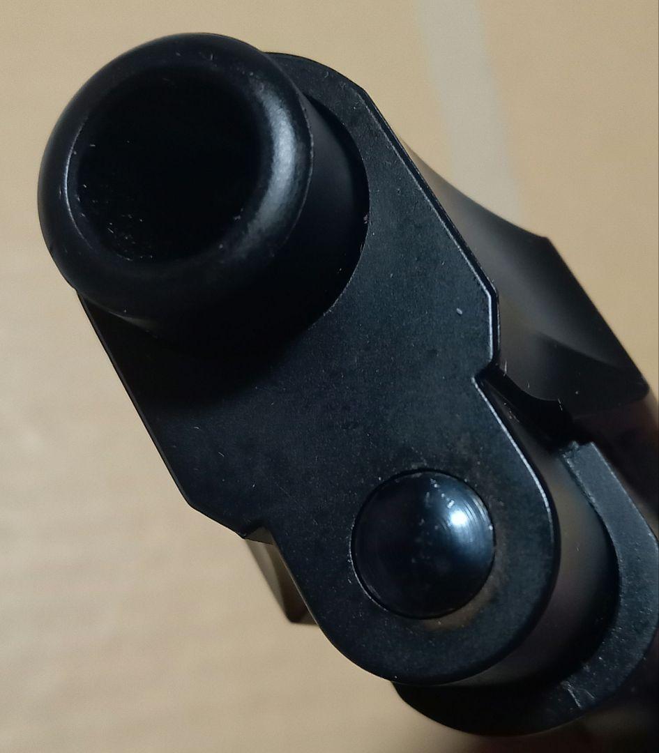 WAウエスタンアームズ製ベレッタM92FS