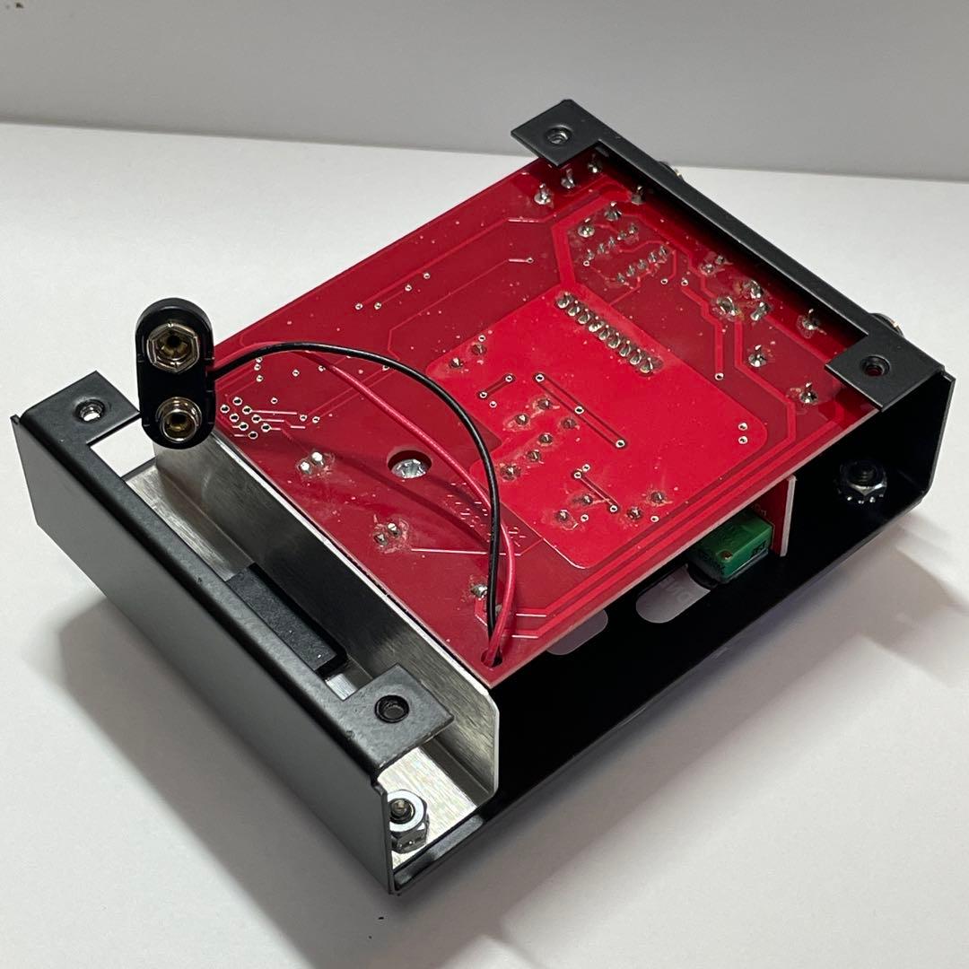 Voodoo Lab Giggity【元箱・取扱説明書付き】