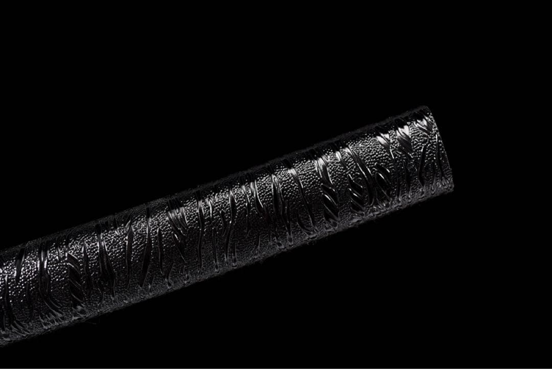 流影一体ナイフ 高級本格居合刀 模擬刀 日本刀 模造刀 鑑賞用 武具