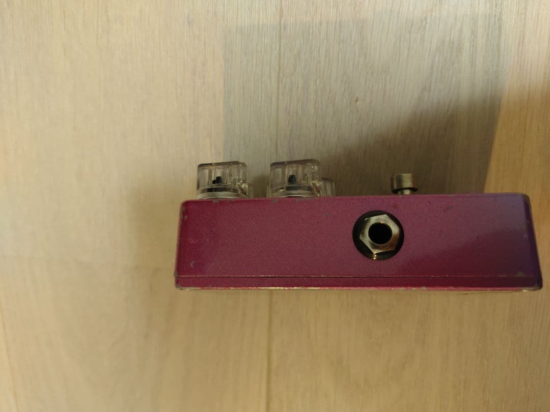 ModernRaven ViViE ギターエフェクター vivie