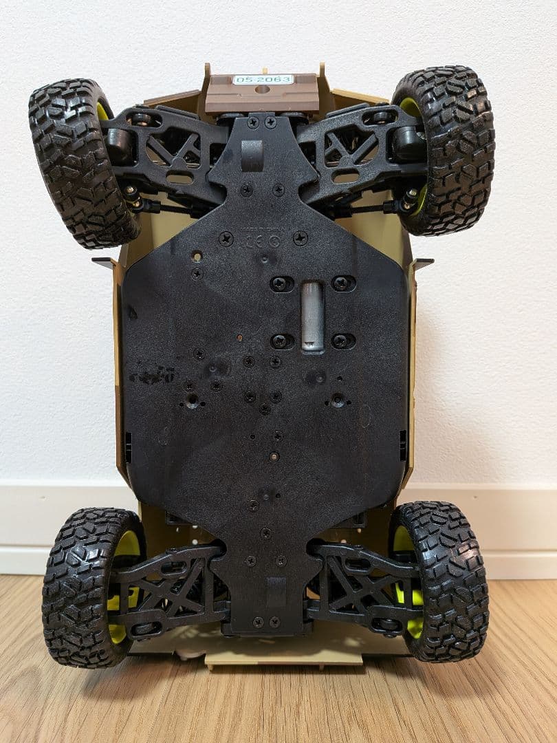 【希少品】京商LAV J.G.S.D.F. ラジコン 陸上自衛隊 軽装甲機動車