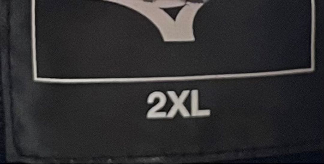 【支給品】北海道コンサドーレ札幌　2024年ウォーマーシャツ　2XLサイズ