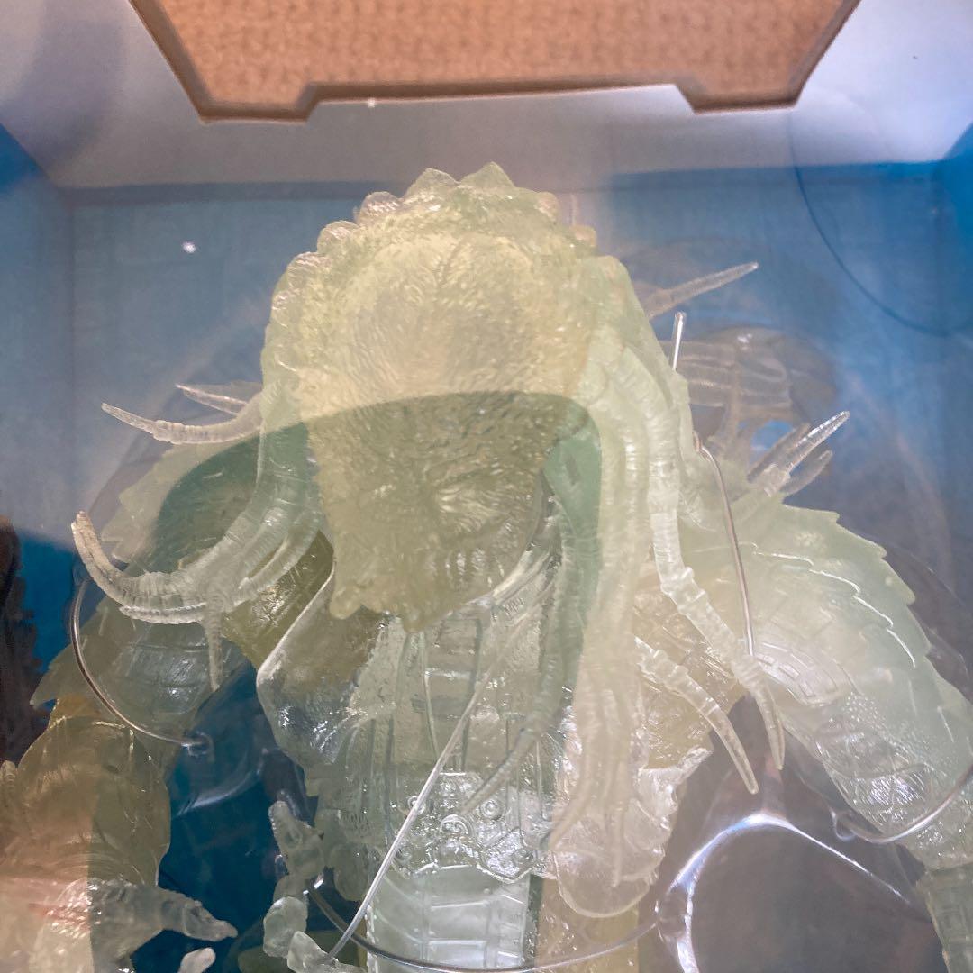 SF・ファンタジー・ホラー AVP SCAR PREDATOR