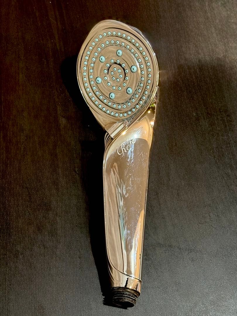 ReFa リファ ファインバブルＳ　FINE BUBBLES シャワーヘッド