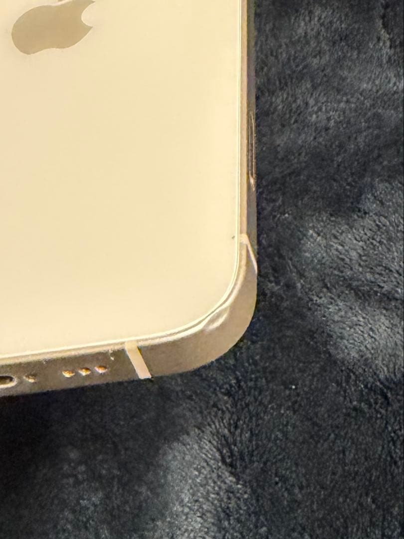 iPhone14 スターライト 白 256GB