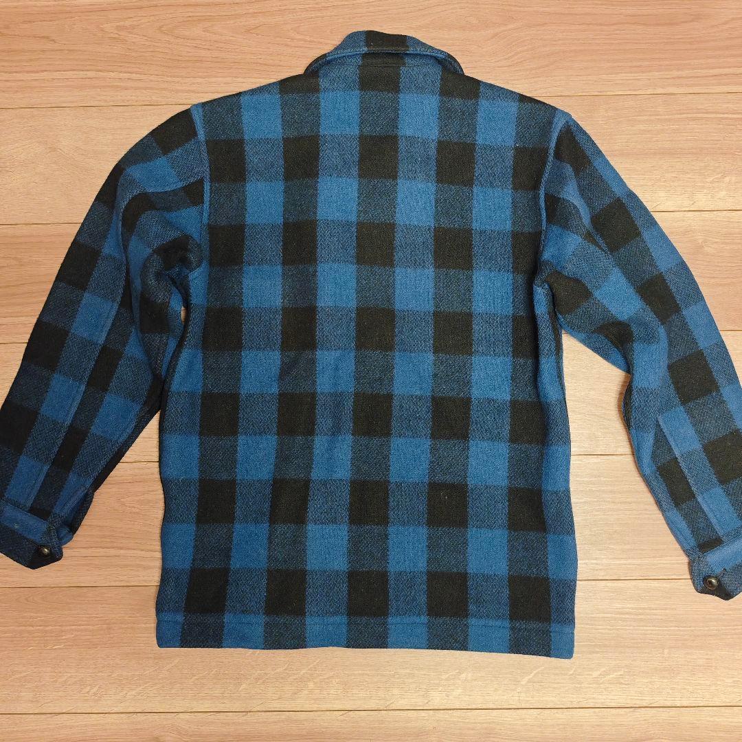 新品ように テンダーロイン K7時期 キムタク プライド バファロー ジャケット