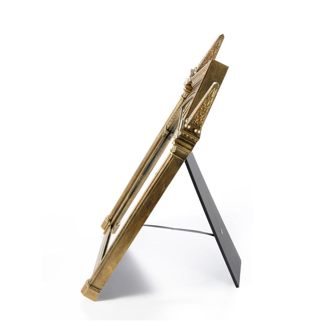 ノーブルコレクション　ハリーポッター　みぞの鏡レプリカ