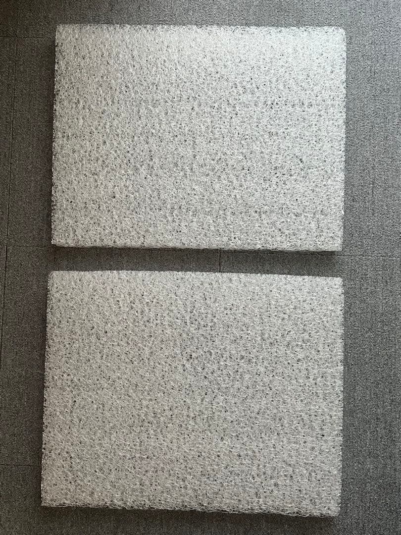 ポンポリース　高反撥エアプレーンマット　サイズL 犬用