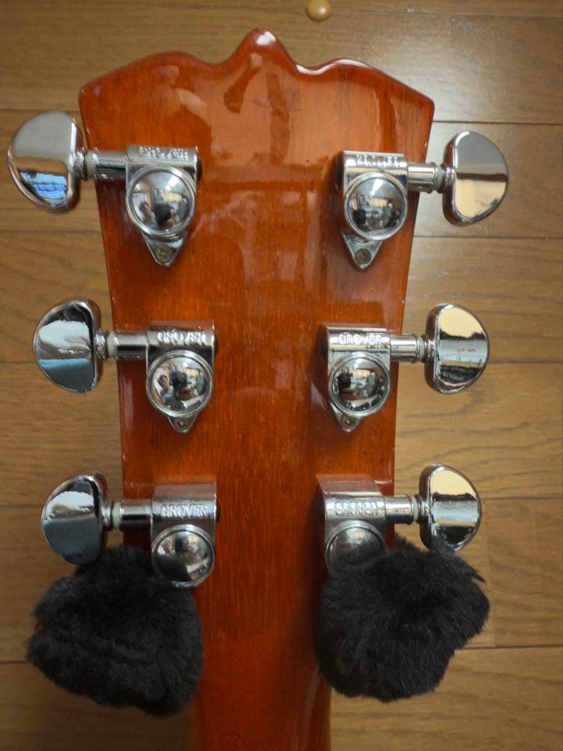 ギター Roy's Gear \"EXTRA RE-1\"