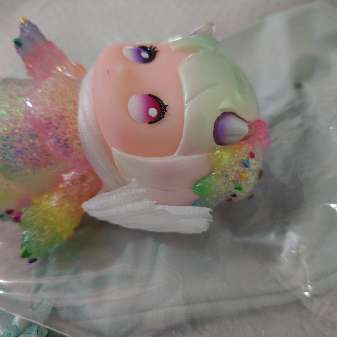 インスティンクトイ　EROSION HAPICO　フィギュア　PRISMA