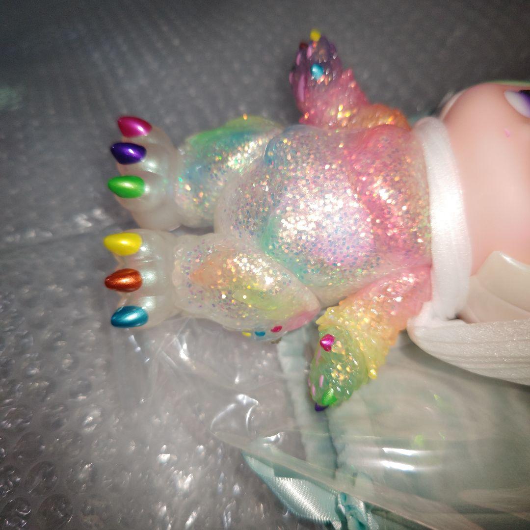 インスティンクトイ　EROSION HAPICO　フィギュア　PRISMA