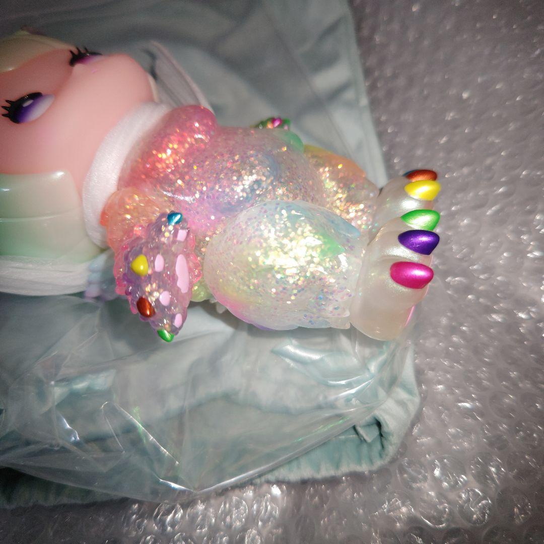 インスティンクトイ　EROSION HAPICO　フィギュア　PRISMA