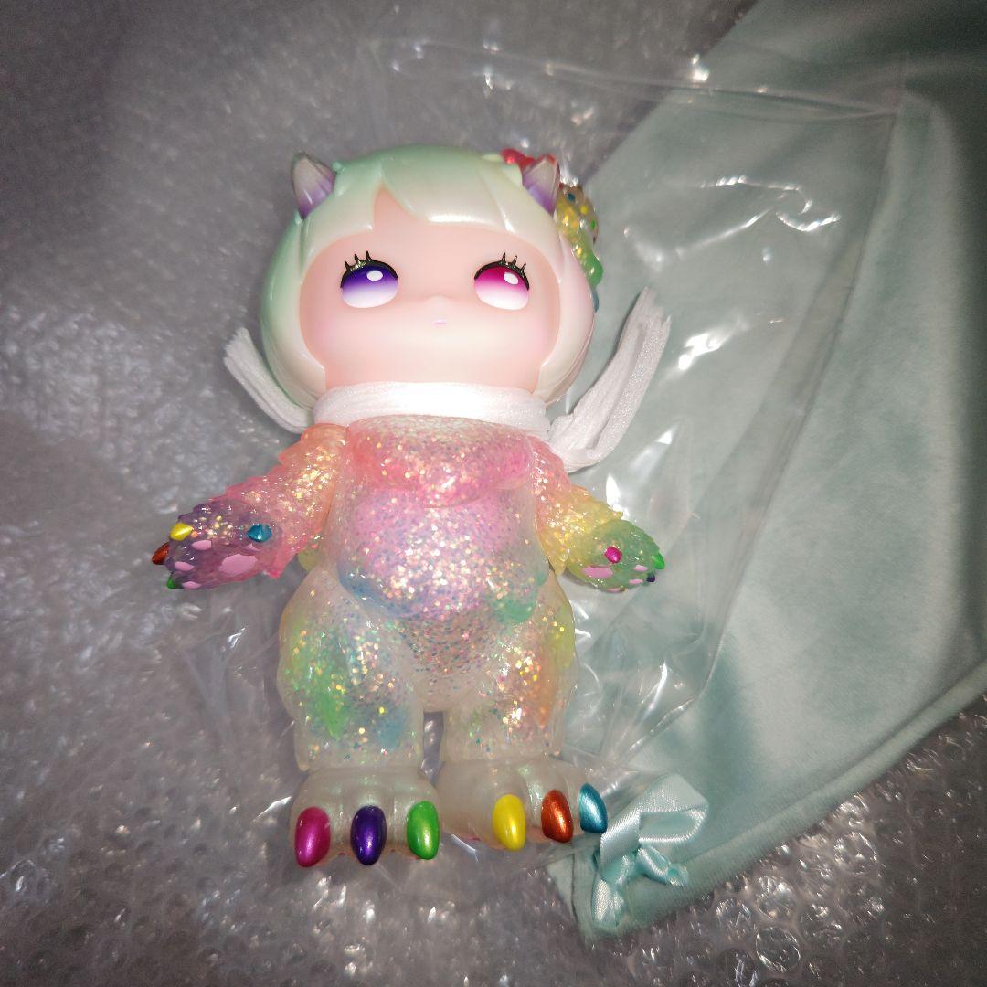 インスティンクトイ　EROSION HAPICO　フィギュア　PRISMA