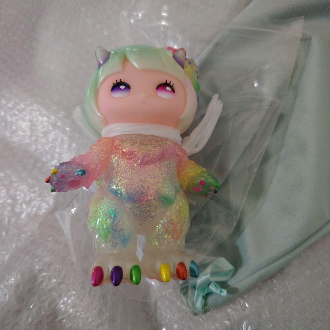 インスティンクトイ　EROSION HAPICO　フィギュア　PRISMA