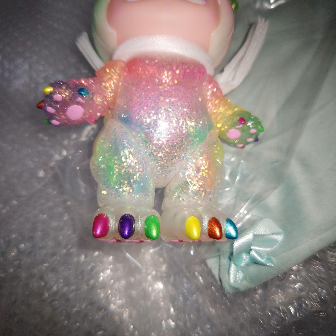 インスティンクトイ　EROSION HAPICO　フィギュア　PRISMA