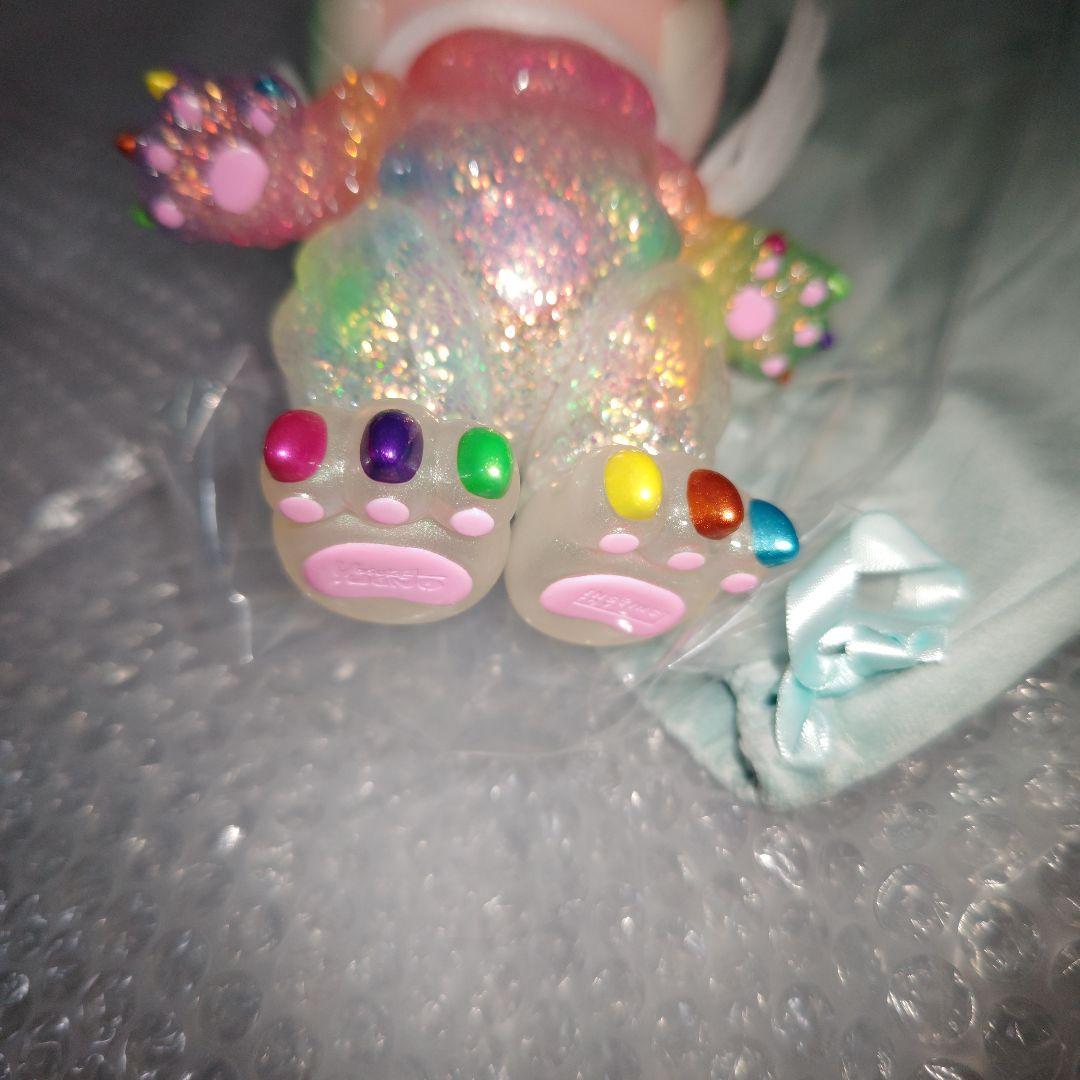 インスティンクトイ　EROSION HAPICO　フィギュア　PRISMA