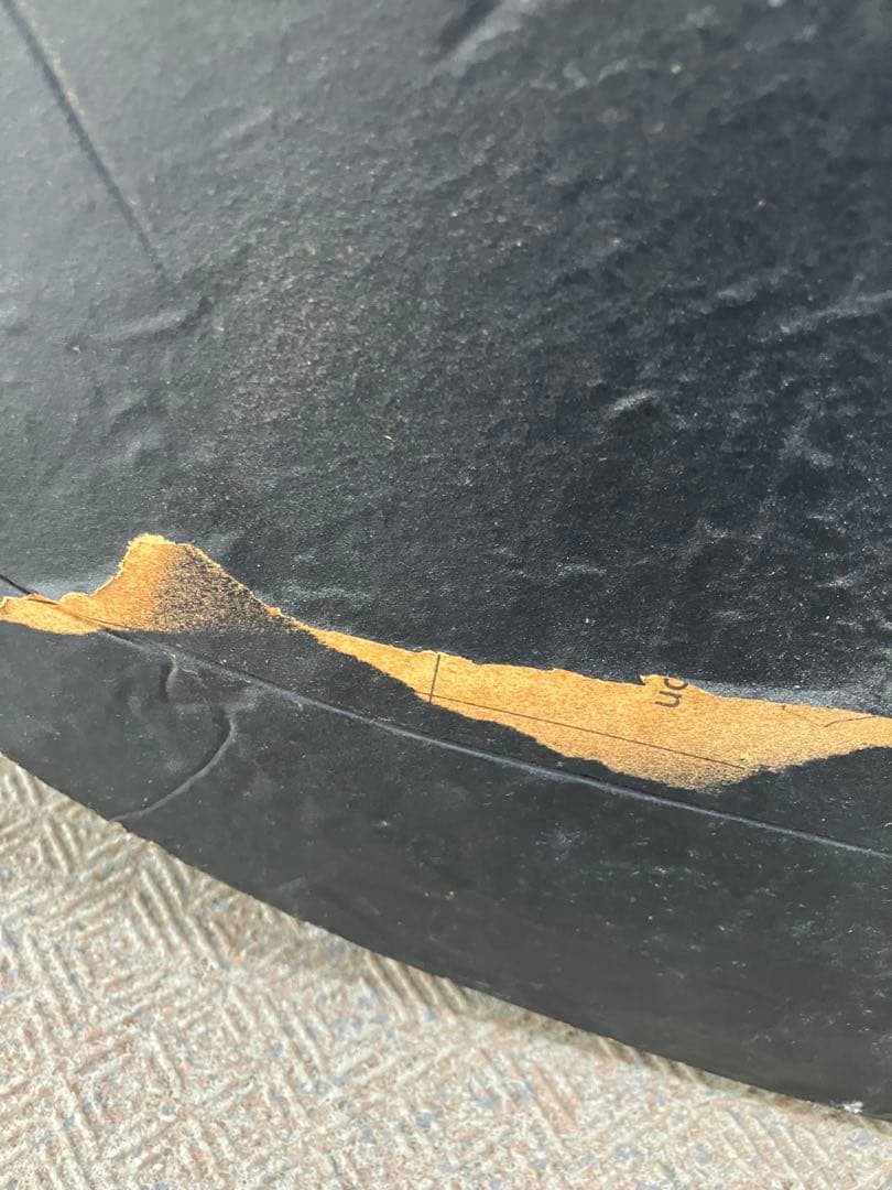 アメリカ アンティーク ルイジアナ州 木彫 壁掛け ヴィンテージ 古着屋