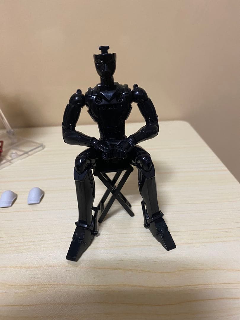 鎧伝 サムライトルーパー アーマープラス 烈火のリョウ