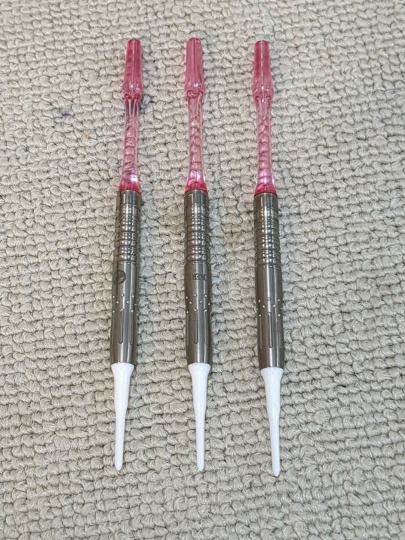 JOKER D Disney パイレーツ ダーツ 3本ずつ　M1958