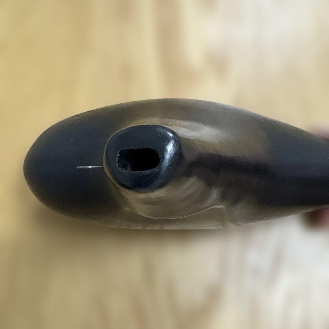 【週末セール中】POPOLOオカリナ　バスC管