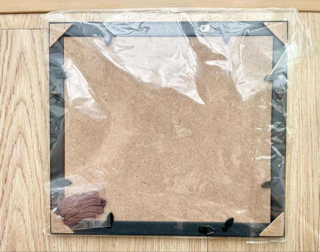 アズールレーン トレント サイン入り色紙