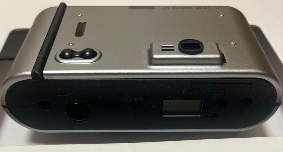 【箱・ケース付き】Leica C3ギフトセット(一部欠品あり)