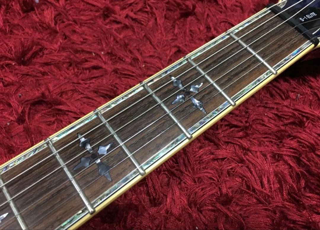 ギター Easy-Ryder