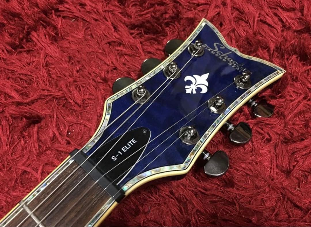 ギター Easy-Ryder