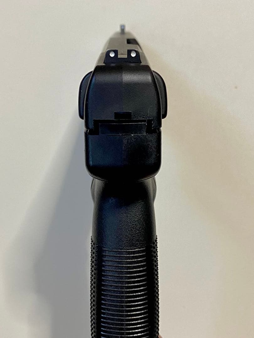 【週末セール】動確済　東京マルイ　fn57 ガスブロ