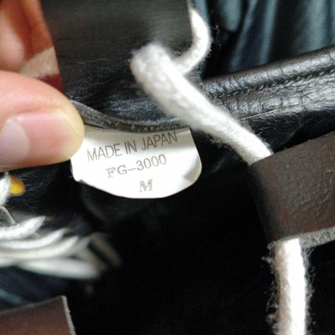 ウイニング ボクシング ヘッドギア FG-3000 Mサイズ　Winning