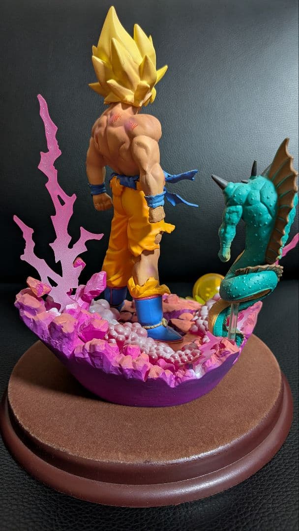 ‼️値下げ‼️ドラゴンボール セレクション 孫悟空　!!美品!!