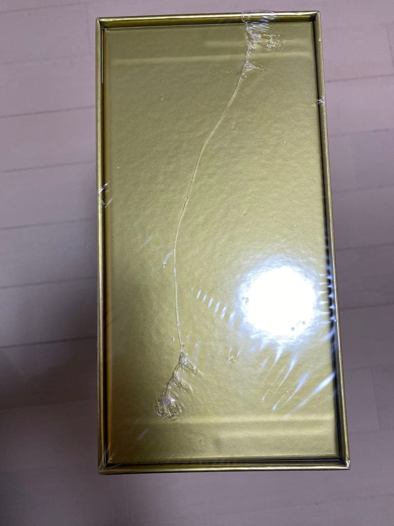 t*i様 25th ANNIVERSARY GOLDEN BOX